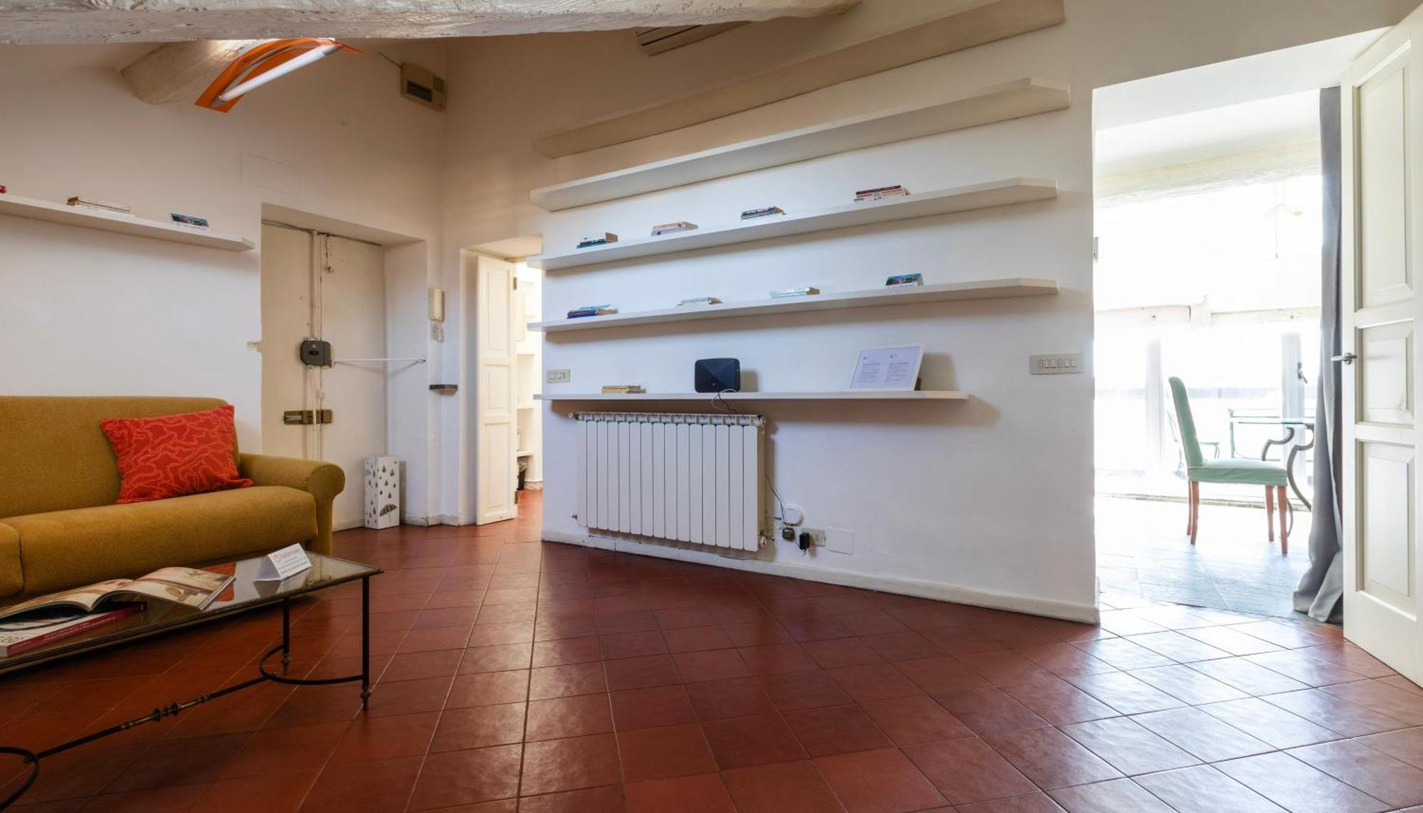 Apartment Italianway - Vigevano 7 Mailand