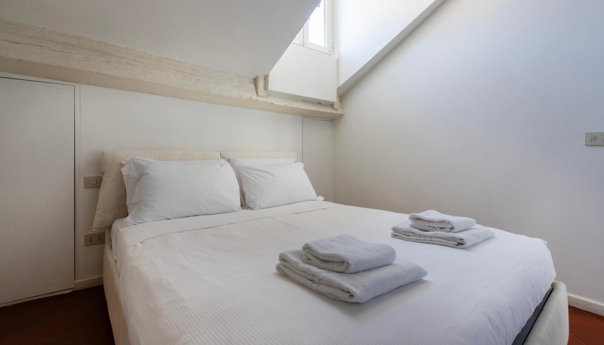 Apartment Italianway - Vigevano 7 Mailand