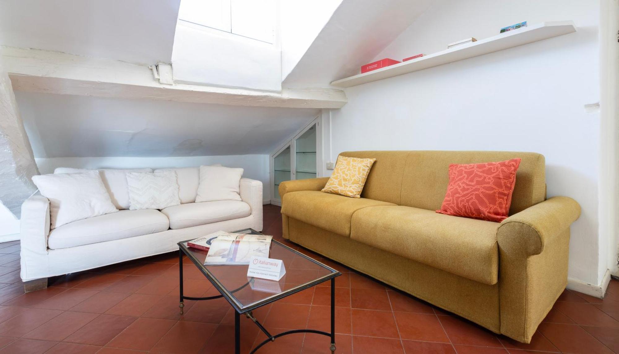 Apartment Italianway - Vigevano 7 *