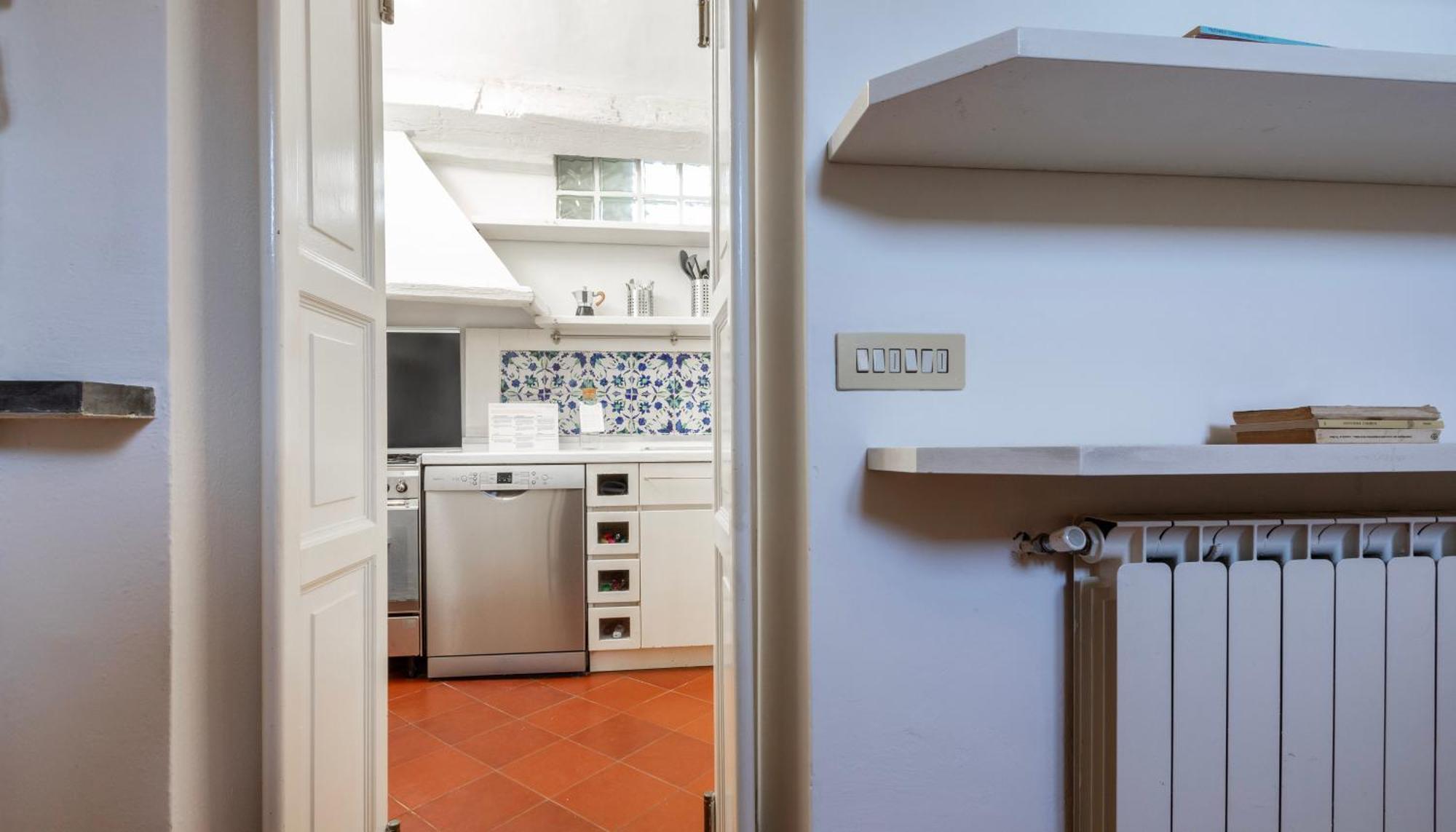 Apartment Italianway - Vigevano 7 Mailand