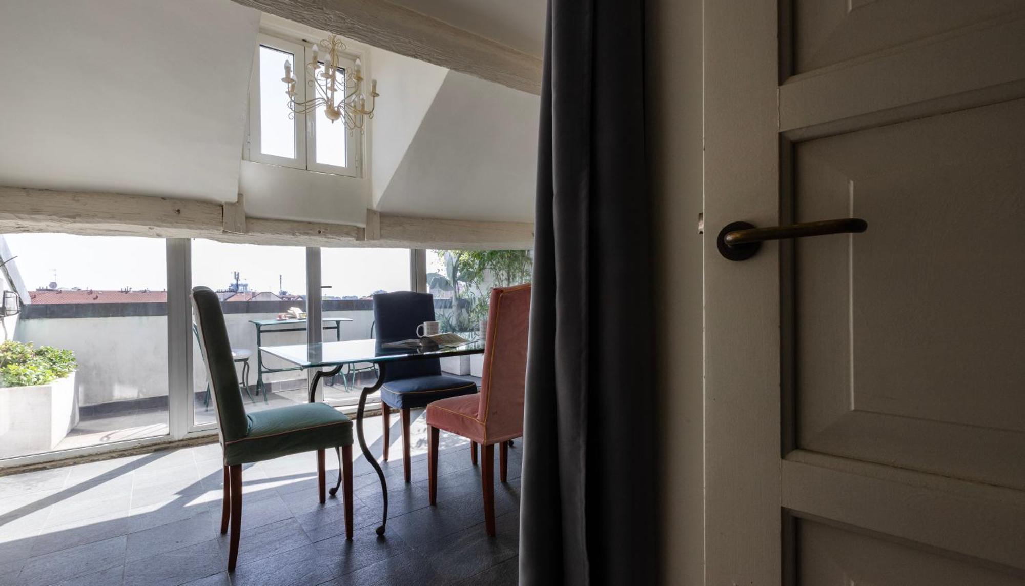 Italianway - Vigevano 7 Apartment