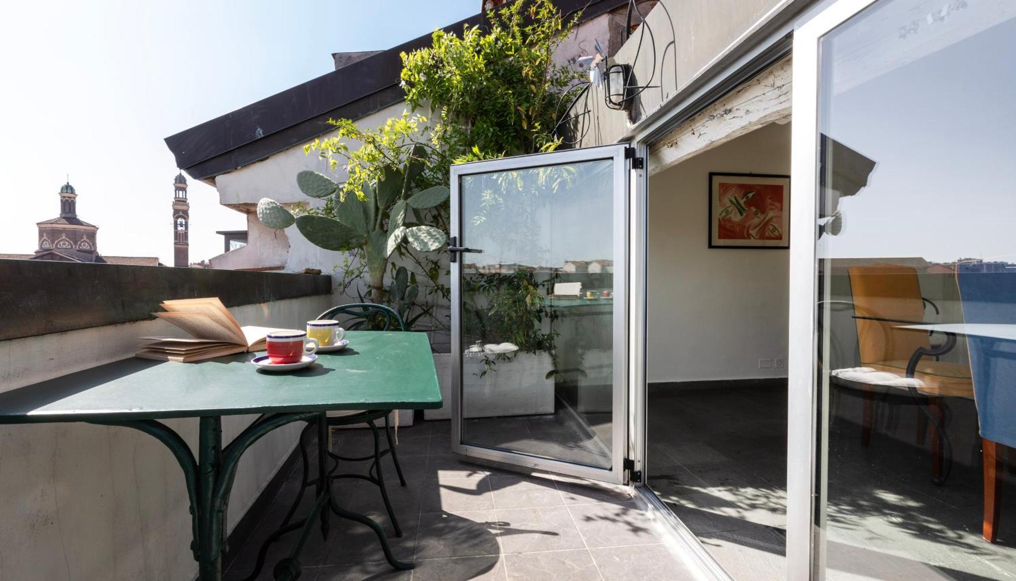 Apartment Italianway - Vigevano 7 *