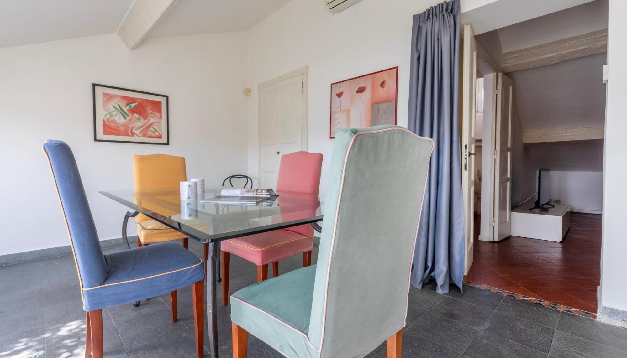 Italianway - Vigevano 7 Apartment *